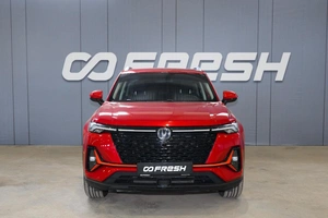 Внедорожник Changan CS35 Plus 2024 года, 2079000 рублей, Ульяновск