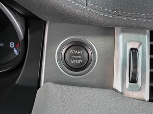Внедорожник Land Rover Range Rover Evoque 2014 года, 2349000 рублей, Ростов-на-Дону