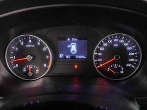 Внедорожник Kia Sportage 2020 года, 2149000 рублей, Воронеж