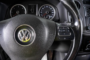 Внедорожник Volkswagen Tiguan 2011 года, 1329000 рублей, Пермь