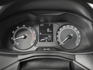 Лифтбек Skoda Rapid 2020 года, 1065500 рублей, Казань