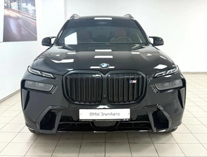 Внедорожник BMW X7 2023 года, 19895000 рублей, Красноярск
