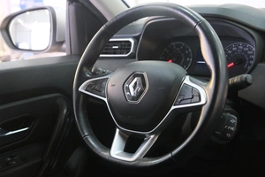 Внедорожник Renault Duster 2021 года, 1859000 рублей, Омск