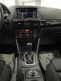 Внедорожник Mazda CX-5 2014 года, 1687000 рублей, Солонцы