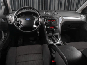 Седан Ford Mondeo 2014 года, 849000 рублей, Тюмень