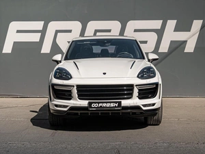 Внедорожник Porsche Cayenne S 2015 года, 5460000 рублей, Краснодар