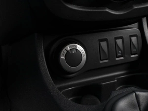 Внедорожник Renault Duster 2018 года, 1130000 рублей, Омск