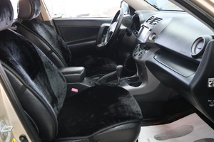 Внедорожник Toyota RAV4 2006 года, 1199000 рублей, Омск