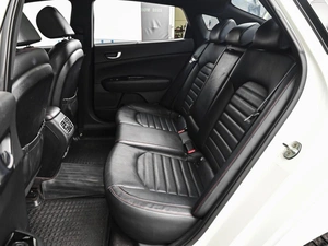 Седан Kia Optima 2017 года, 2279000 рублей, Ставрополь