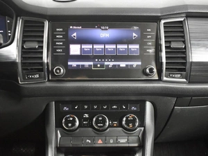 Внедорожник Skoda Kodiaq 2021 года, 3249900 рублей, Казань