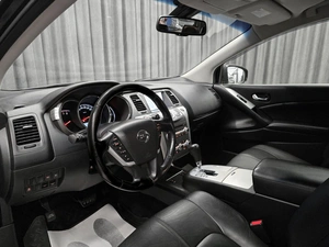 Внедорожник Nissan Murano 2014 года, 1499000 рублей, Красноярск