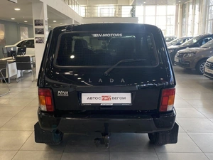 Внедорожник ВАЗ (LADA) 2121 (4x4) 2023 года, 1040000 рублей, Орёл