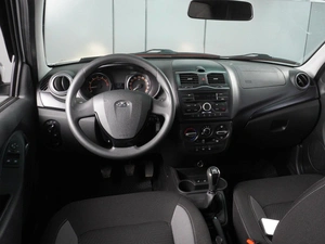 Седан ВАЗ (LADA) Granta 2024 года, 969000 рублей, Минеральные Воды