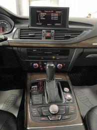 Лифтбек Audi A7 2012 года, 2087000 рублей, Солонцы