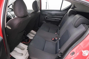 Хетчбэк Toyota Aqua 2016 года, 1109000 рублей, Красноярск