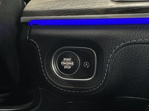 Внедорожник Mercedes-benz GLE-класс 2021 года, 6890000 рублей, Уфа