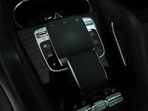 Внедорожник Mercedes-benz GLE-класс AMG 2020 года, 8955000 рублей, Красный Пахарь