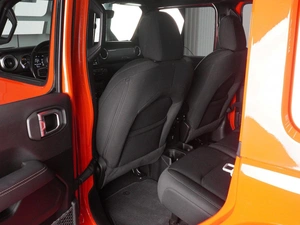 Внедорожник Jeep Wrangler 2020 года, 6360000 рублей, Минеральные Воды