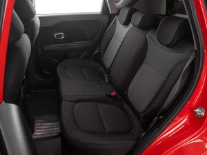Внедорожник Kia Soul 2018 года, 1549000 рублей, Тюмень