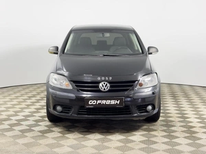 Хетчбэк Volkswagen Golf Plus 2007 года, 529900 рублей, Казань
