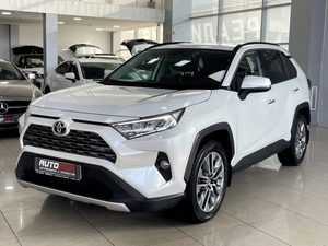 Внедорожник Toyota RAV4 2019 года, 2987000 рублей, Солонцы