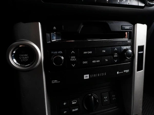 Внедорожник Toyota Land Cruiser Prado 2010 года, 3049000 рублей, Тюмень