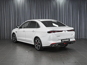 Седан Kaiyi E5 2023 года, 1369000 рублей, Ставрополь