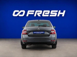 Лифтбек Skoda Octavia 2019 года, 2299777 рублей, Москва