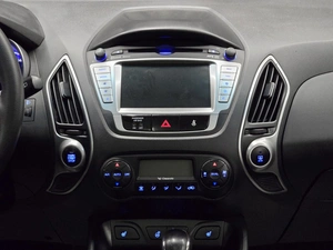 Внедорожник Hyundai ix35 2013 года, 1299000 рублей, Красноярск