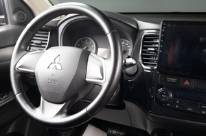 Внедорожник Mitsubishi Outlander 2014 года, 1469000 рублей, Оренбург