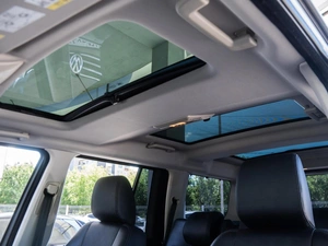 Внедорожник Land Rover Discovery 2013 года, 5430000 рублей, Волгоград