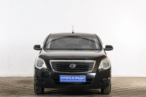Седан Ravon R4 2017 года, 949000 рублей, Тюмень