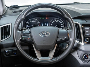 Внедорожник Hyundai Creta 2020 года, 1889000 рублей, Ставрополь