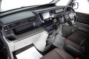 Минивэн Honda Stepwgn 2015 года, 1649000 рублей, Пермь