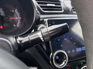 Седан Kia Rio 2011 года, 780000 рублей, Орёл