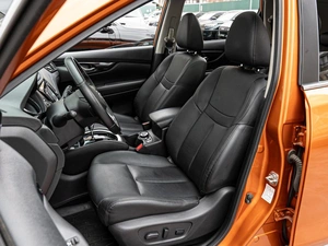 Внедорожник Nissan X-Trail 2019 года, 2250000 рублей, Краснодар