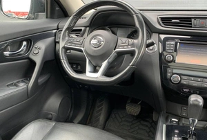 Внедорожник Nissan X-Trail 2019 года, 2445000 рублей, Солонцы