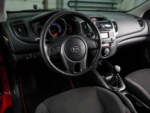 Купе Kia Cerato 2012 года, 879000 рублей, Воронеж