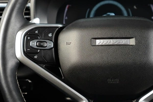 Внедорожник Haval Jolion 2021 года, 1799000 рублей, Тюмень