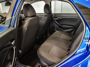 Седан ВАЗ (LADA) Vesta 2021 года, 1100000 рублей, Муром