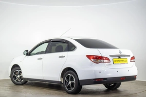 Седан Nissan Almera 2018 года, 949000 рублей, Оренбург