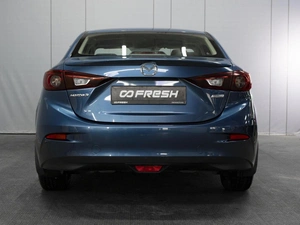 Седан Mazda 3 2018 года, 1495000 рублей, Омск