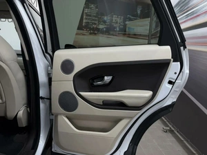 Внедорожник Land Rover Range Rover Evoque 2014 года, 1770000 рублей, Барнаул