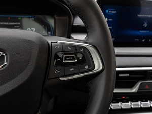 Внедорожник Kaiyi X3 pro 2024 года, 1820000 рублей, Краснодар