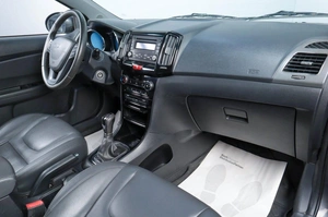 Седан Chery Bonus 3 (E3) 2015 года, 669000 рублей, Челябинск