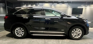 Внедорожник Kia Sorento Prime 2020 года, 2550000 рублей, Абакан