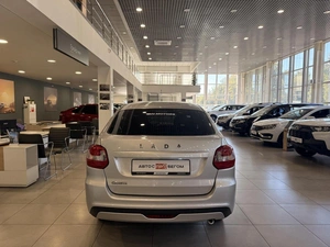 Седан ВАЗ (LADA) Granta 2024 года, 860000 рублей, Орёл