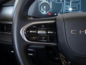 Внедорожник Chery Tiggo 8 Pro Max 2024 года, 2425000 рублей, Краснодар