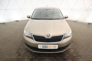 Хэтчбек Skoda Rapid 2019 года, 1440000 рублей, Орёл