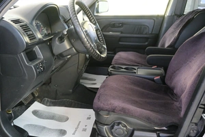 Внедорожник Honda CR-V 2003 года, 839000 рублей, Омск